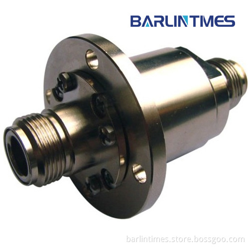 fiber optical rotary joint